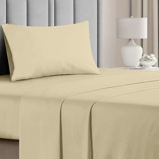 Hotel Collection Rayon Bed Sheet Set