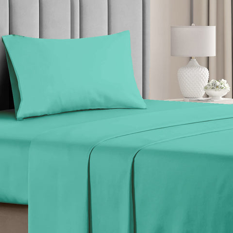 Hotel Collection Rayon Bed Sheet Set
