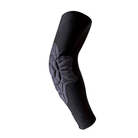 Copper-Infused Compression Elbow Sleeve with Padding