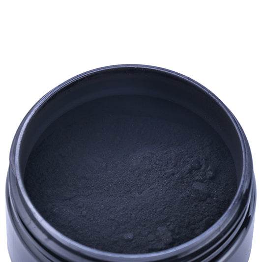 100% Natural Charcoal Teeth Whitening Powder