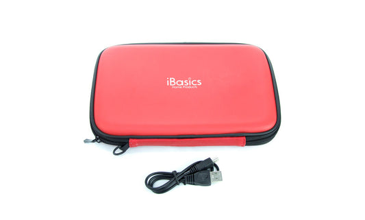 Tablet Speaker Case with Rechargeable Battery