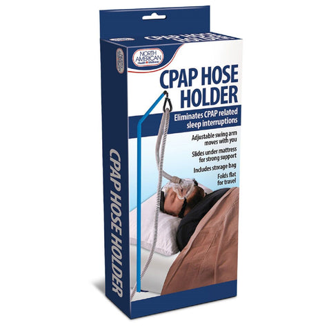 CPAP Hose Holder