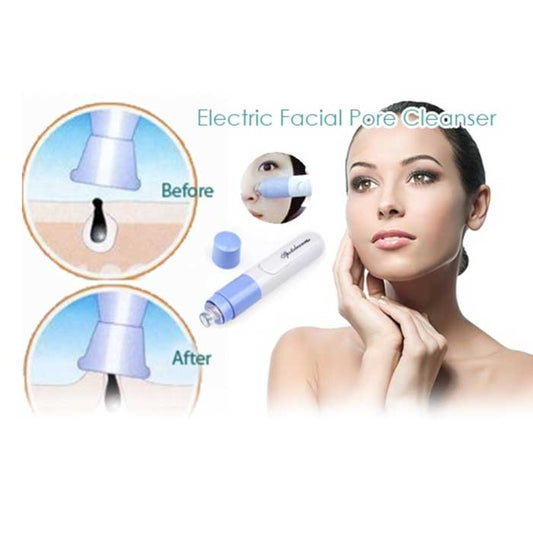 Facial Pore Cleanser