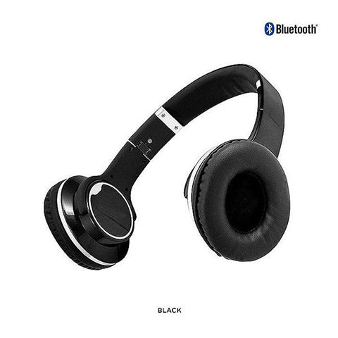 Bluetooth Convertible Speaker Headphones