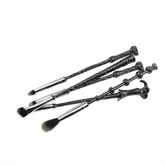 Harry Potter Makeup Brushes