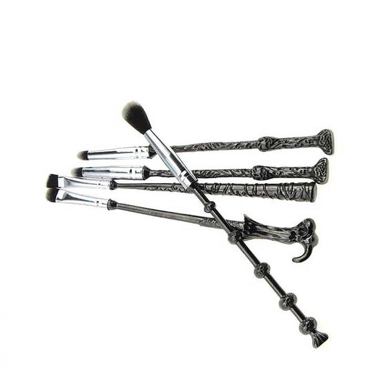 Harry Potter Makeup Brushes