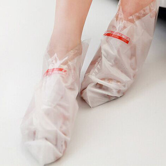 Callus Remover Dead Skin  Exfoliant Treatment  Foot  Peel Mask