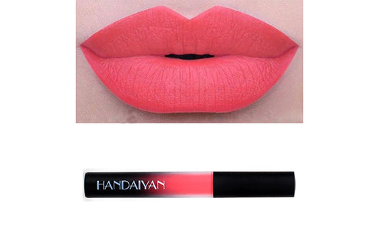 Matte Lip Gloss