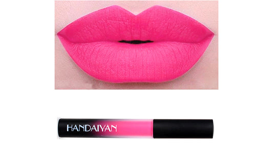 Matte Lip Gloss