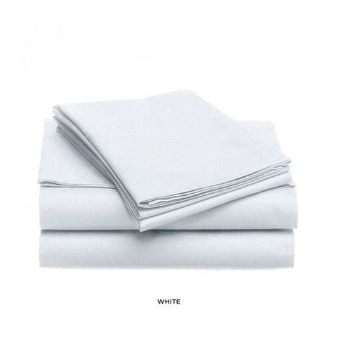 3-Piece: Super-Soft 1600 Series Bed Sheet Set