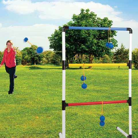 Ultimate Ladder Toss Game