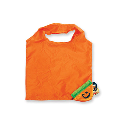 Pumpkin Patch  Reusable Trick-or-Treat Bag
