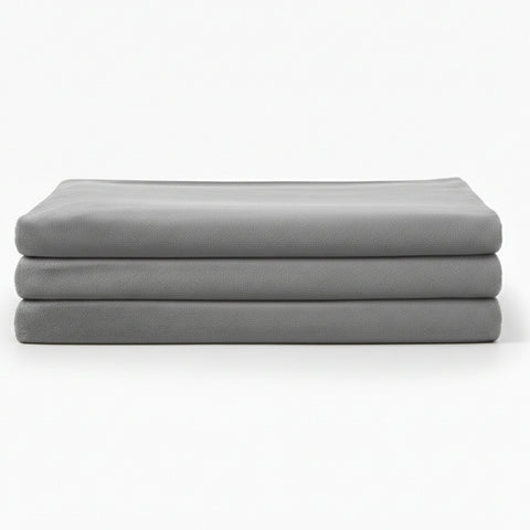 Microplush Ultra Premium Sheet Set – All-Season Soft Brushed Bed Sheets with Deep Pockets | Warm, Lightweight & Secure Fit for Mattresses up to 14 Inches