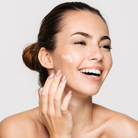 Niacinamide Facial Moisturizer Day Cream with Vitamin B3, Hyaluronic Acid & Vitamin E Daily Hydrating Face Cream for Smoother, Brighter & Healthier-Looking Skin | 1.7 fl oz