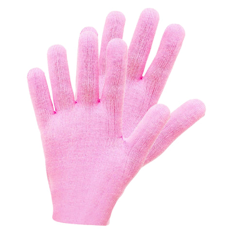 Spa Moisturizing Smooth Gel Gloves and Socks