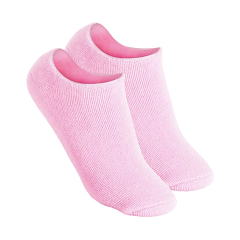 Spa Moisturizing Smooth Gel Gloves and Socks