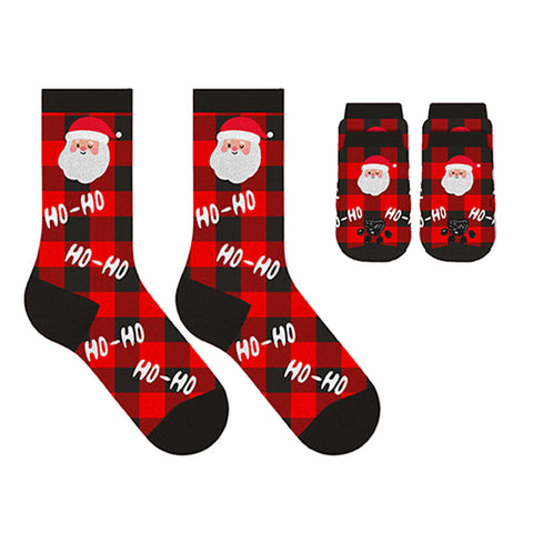 3-Pack: Novelty Matching Pet and Owner Fun Socks Pet Lover Gifts