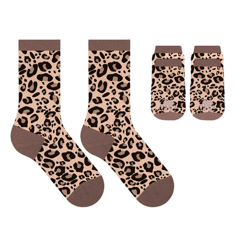3-Pack: Novelty Matching Pet and Owner Fun Socks Pet Lover Gifts