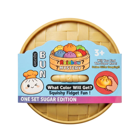 Sensory Stress Relief Squeeze Toys – Soft, Durable Hand Therapy & Relaxation Balls for Focus and Everyday Comfort