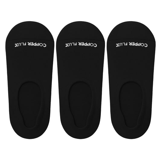 Men’s Low-Cut Cushioned Socks – Soft Everyday Comfort for All-Day Wear