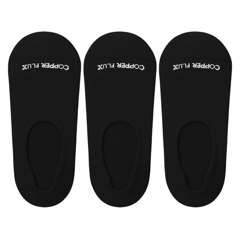 Men’s Low-Cut Cushioned Socks – Soft Everyday Comfort for All-Day Wear