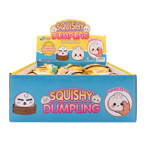 Sensory Stress Relief Squeeze Toys – Soft, Durable Hand Therapy & Relaxation Balls for Focus and Everyday Comfort