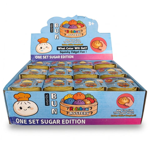 Sensory Stress Relief Squeeze Toys – Soft, Durable Hand Therapy & Relaxation Balls for Focus and Everyday Comfort