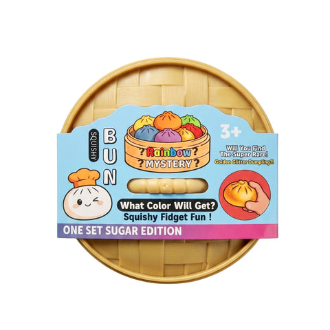 Sensory Stress Relief Squeeze Toys – Soft, Durable Hand Therapy & Relaxation Balls for Focus and Everyday Comfort