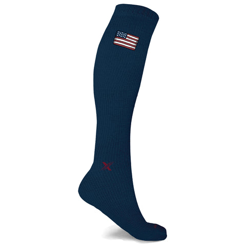 3-Pack: X Elite Premium Compression Socks