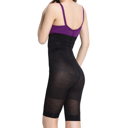 Women’s Compression & Body Support Shapewear – Posture-Improving Slimming Undergarment with Tummy, Hip & Glute Support