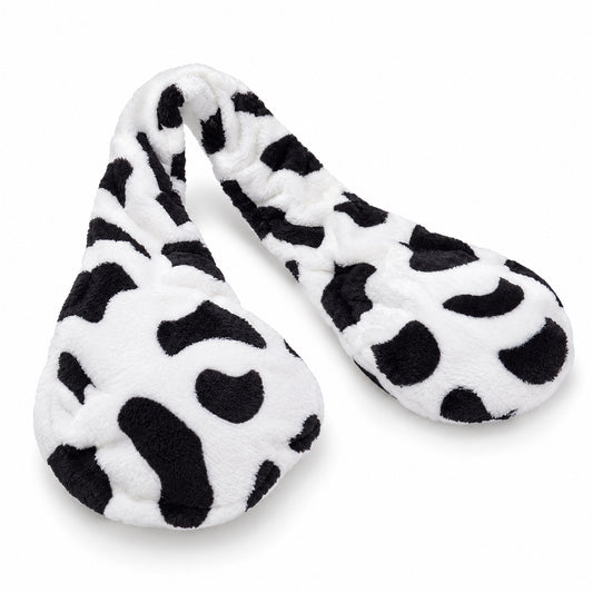 Plush Towel Bra with Adjustable Strap – Zebra Bath and Nursing Wrap