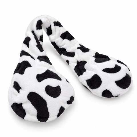 Plush Towel Bra with Adjustable Strap – Zebra Bath and Nursing Wrap