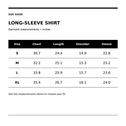 Men's Quick-Dry Long-Sleeve Shirt – Stretch Walking and Workout Top
