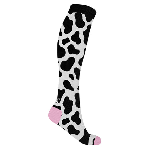 3-Pack: Knee-High Compression Socks – Support Socks for Circulation, Swelling & All-Day Comfort (Men & Women)