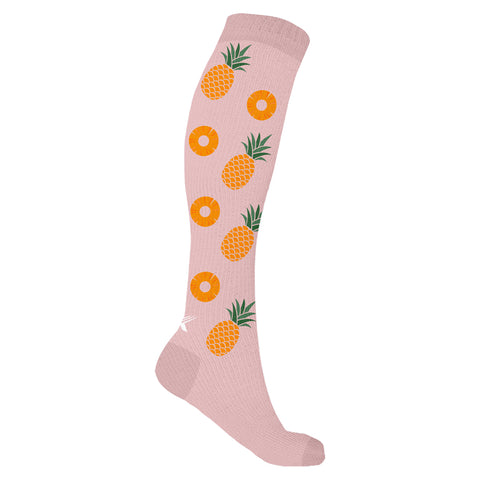 3-Pack: Knee-High Compression Socks – Support Socks for Circulation, Swelling & All-Day Comfort (Men & Women)