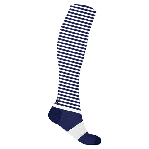 3-Pack: Knee-High Compression Socks – Support Socks for Circulation, Swelling & All-Day Comfort (Men & Women)