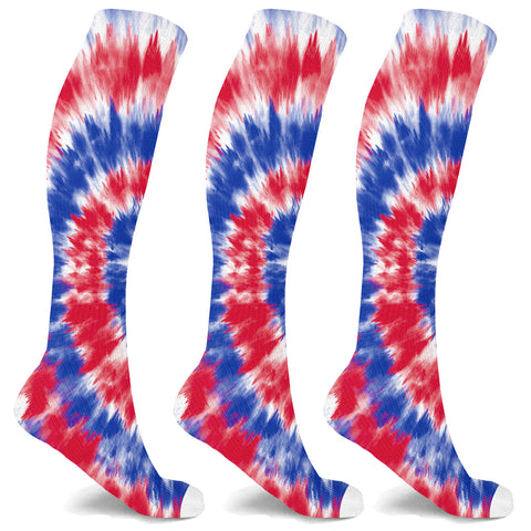 3-Pack: X Elite Premium Compression Socks