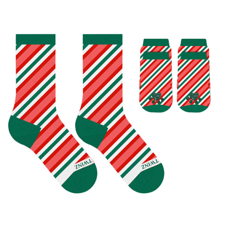 Novelty Matching Pet and Owner Fun Socks Pet Lover Gifts