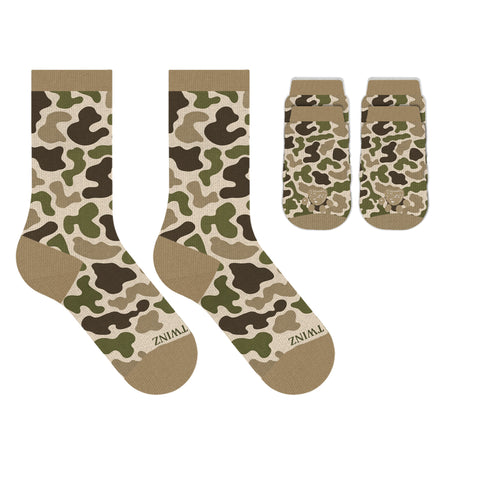 Novelty Matching Pet and Owner Fun Socks Pet Lover Gifts