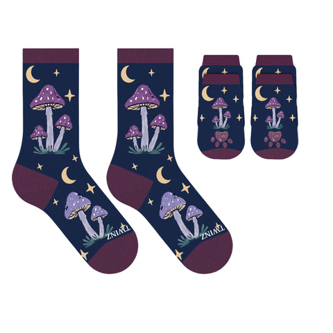 Novelty Matching Pet and Owner Fun Socks Pet Lover Gifts