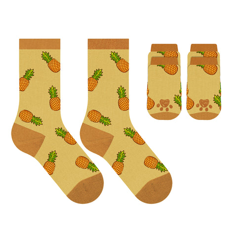 Novelty Matching Pet and Owner Fun Socks Pet Lover Gifts