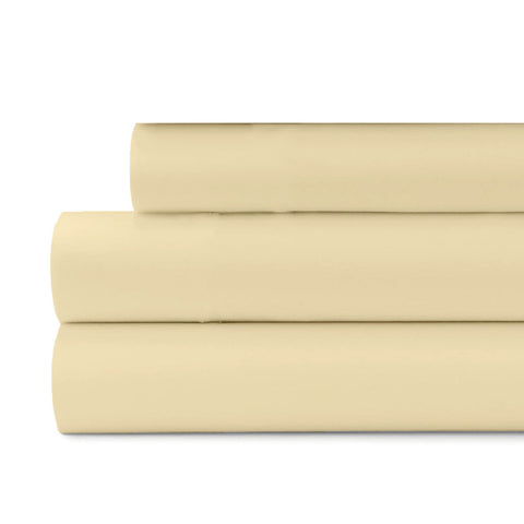 Hotel Collection Rayon Bed Sheet Set