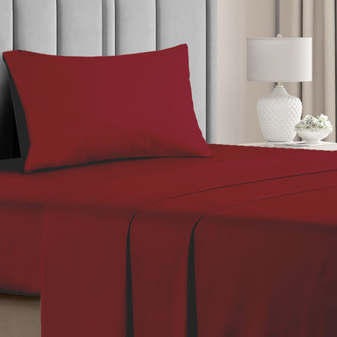 Hotel Collection Rayon Bed Sheet Set