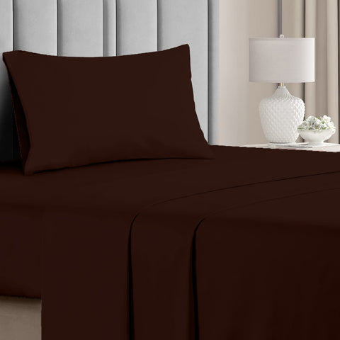 Hotel Collection Rayon Bed Sheet Set