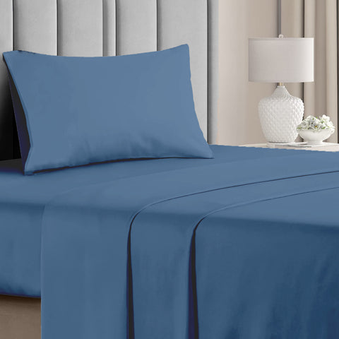 Hotel Collection Rayon Bed Sheet Set