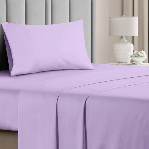 Hotel Collection Rayon Bed Sheet Set