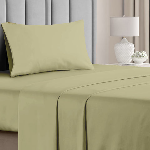 Hotel Collection Rayon Bed Sheet Set