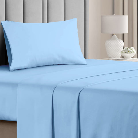 Hotel Collection Rayon Bed Sheet Set