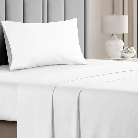 Hotel Collection Rayon Bed Sheet Set