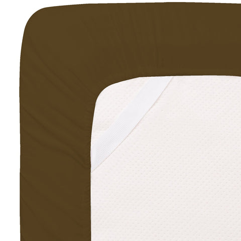 Lightweight Super Soft Easy Care Amazing Home Microfiber Bed Sheet Set ( 6-Piece)